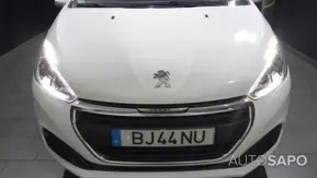 Peugeot 208 1.2 PureTech Active de 2019