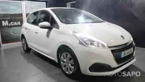 Peugeot 208 1.2 PureTech Active de 2019