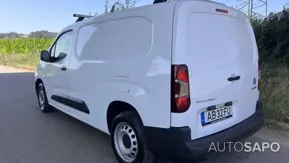 Citroen Berlingo 1.5 BlueHDi XL Club de 2020