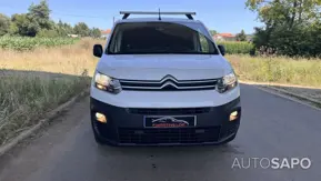 Citroen Berlingo 1.5 BlueHDi XL Club de 2020