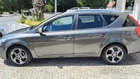 Kia Ceed SW 1.6 CRDi TX de 2011