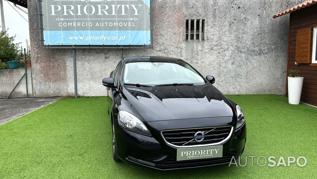 Volvo V40 1.6 D2 Momentum de 2014