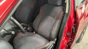 Nissan Juke 1.5 dCi Naru Edition de 2014