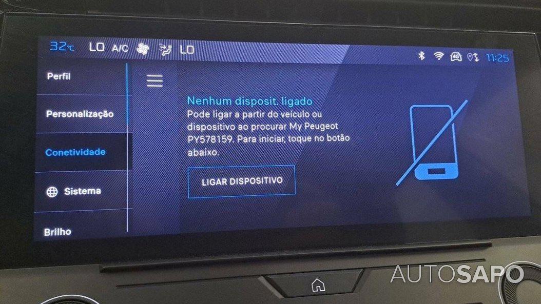 Peugeot 308 1.2 PureTech Active Pack de 2023