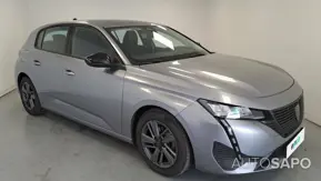 Peugeot 308 1.2 PureTech Active Pack de 2023