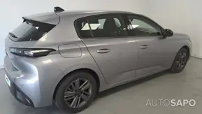 Peugeot 308 1.2 PureTech Active Pack de 2023