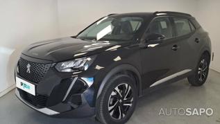 Peugeot 2008 1.2 PureTech Allure de 2020