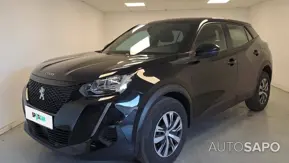 Peugeot 2008 1.2 PureTech Active Pack de 2022