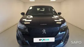 Peugeot 2008 1.2 PureTech Active Pack de 2022