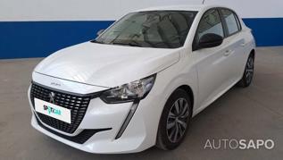 Peugeot 208 1.2 PureTech Active de 2023