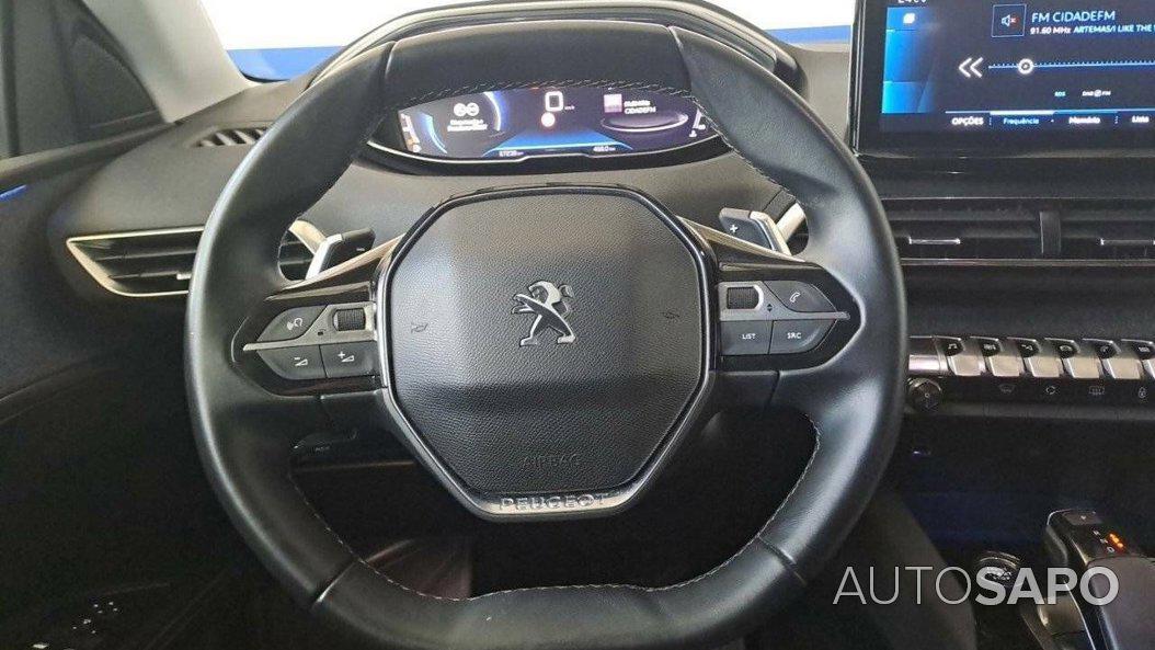 Peugeot 5008 1.5 BlueHDi Allure Pack de 2022