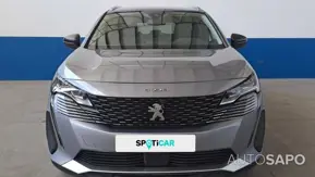 Peugeot 5008 1.5 BlueHDi Allure Pack de 2022