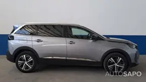 Peugeot 5008 1.5 BlueHDi Allure Pack de 2022