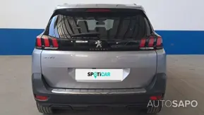 Peugeot 5008 1.5 BlueHDi Allure Pack de 2022