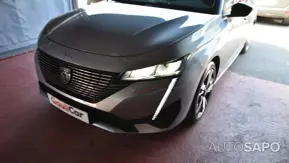 Peugeot 308 de 2022