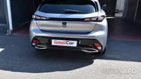 Peugeot 308 de 2022