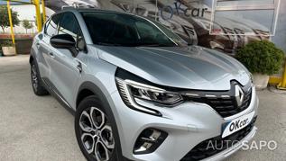 Renault Captur de 2022