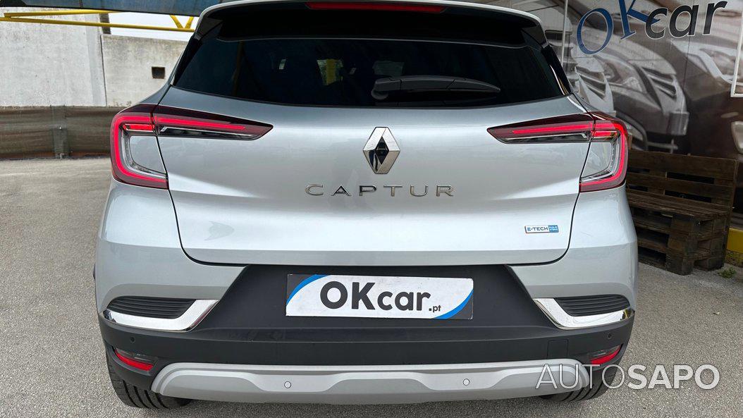 Renault Captur de 2022