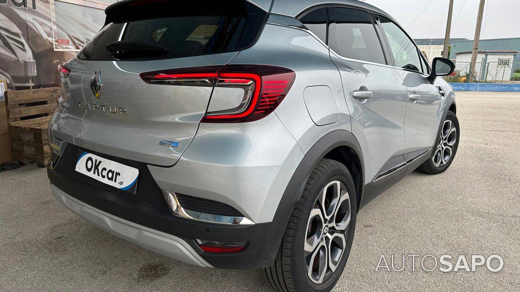 Renault Captur de 2022