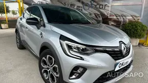 Renault Captur de 2022