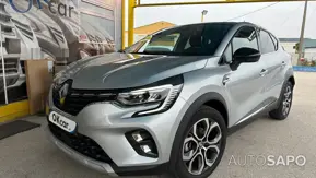 Renault Captur de 2022