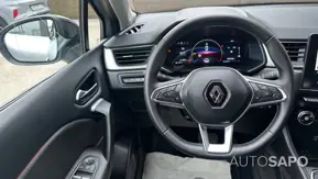 Renault Captur de 2022