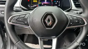 Renault Captur de 2022