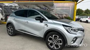 Renault Captur de 2022