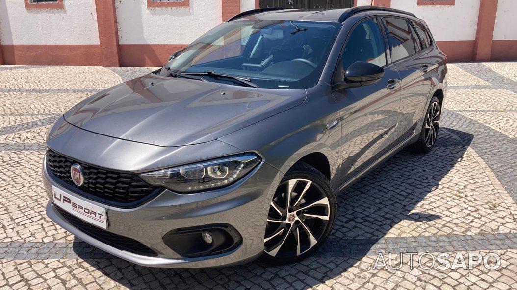 Fiat Tipo de 2018