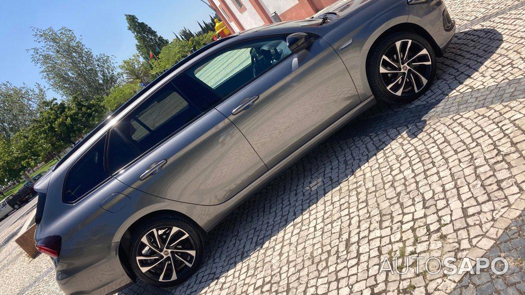 Fiat Tipo de 2018