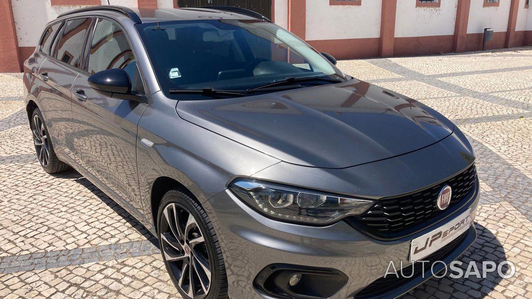 Fiat Tipo de 2018