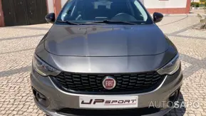 Fiat Tipo de 2018