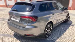 Fiat Tipo de 2018