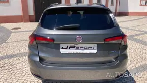 Fiat Tipo de 2018