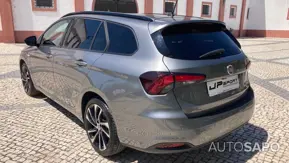 Fiat Tipo de 2018