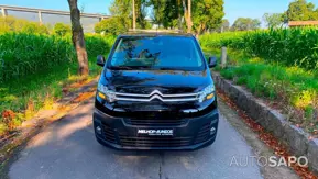 Citroen Jumpy de 2018