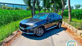 BMW X4 de 2019