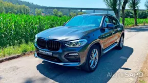 BMW X4 de 2019