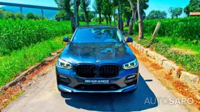 BMW X4 de 2019