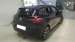 Renault Clio 1.0 TCe Intens Bi-Fuel de 2021