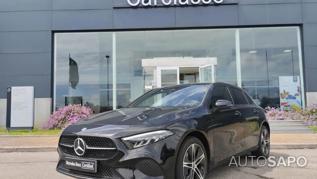 Mercedes-Benz Classe A de 2023