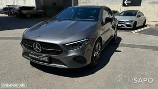 Mercedes-Benz Classe A de 2023