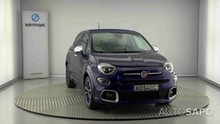 Fiat 500X de 2022