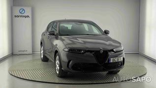 Alfa Romeo Sprint de 2023