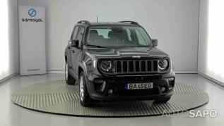 Jeep Renegade de 2023