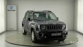 Jeep Renegade de 2023