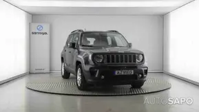 Jeep Renegade de 2023