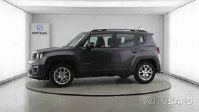 Jeep Renegade de 2023