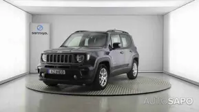 Jeep Renegade de 2023