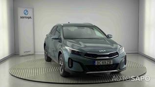 Kia XCeed de 2023